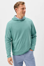 Load image into Gallery viewer, Johnnie-O Pebble Stitch Hoodie