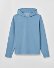 Load image into Gallery viewer, Johnnie-O Pebble Stitch Hoodie