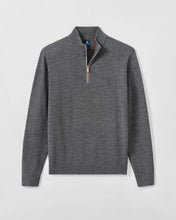Load image into Gallery viewer, Johnnie-O Raynor 1/4 Zip Sweater