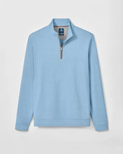 Load image into Gallery viewer, Johnnie-O Sof Tech Quarter Zip
