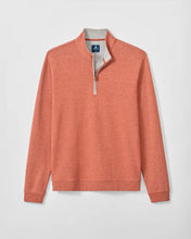 Load image into Gallery viewer, Johnnie-O Sully Quarter Zip Pullover