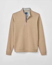 Load image into Gallery viewer, Johnnie-O Sully Quarter Zip Pullover