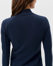 Load image into Gallery viewer, Johnnie-O Pipa Zip Front Jacket