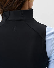 Load image into Gallery viewer, Johnnie-O Portrush Quilted Vest