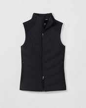 Load image into Gallery viewer, Johnnie-O Portrush Quilted Vest