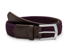 Load image into Gallery viewer, Holderness & Bourne The Fischer Belt