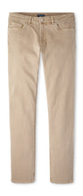 Load image into Gallery viewer, Peter Millar Fairfield Garment Dyed Denim