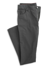 Load image into Gallery viewer, Johnnie O London Brushed Twill Flannel 5 Pocket Pant