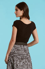 Load image into Gallery viewer, Tyler Boe Perry Scoop Neck Tee