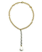 Load image into Gallery viewer, LJ Sonder Gretta Necklace