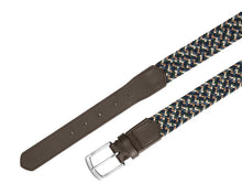 Load image into Gallery viewer, Holderness & Bourne The Fischer Belt