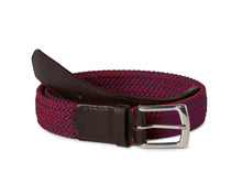 Load image into Gallery viewer, Holderness & Bourne The Fischer Belt