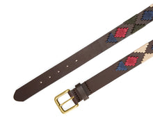 Load image into Gallery viewer, Holderness & Bourne The Barker Belt