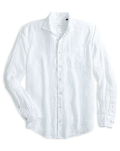 Load image into Gallery viewer, Johnnie O Emory Garment Dyed Sport Shirt
