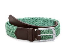 Load image into Gallery viewer, Holderness & Bourne The Fischer Belt