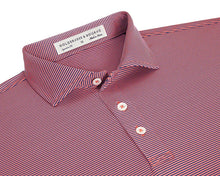 Load image into Gallery viewer, Holderness & Bourne The Perkins Polo Shirt
