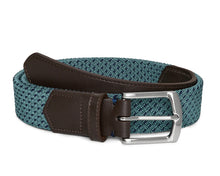 Load image into Gallery viewer, Holderness & Bourne The Fischer Belt