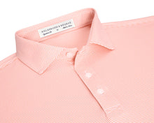 Load image into Gallery viewer, Holderness & Bourne The Perkins Polo Shirt