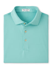 Load image into Gallery viewer, Peter Millar Jubilee Performance Jersey Polo