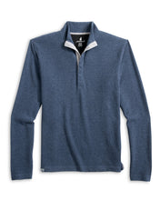 Load image into Gallery viewer, Johnnie-O Ransel Hidden Snap Pullover
