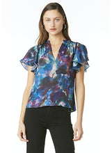 Load image into Gallery viewer, Tart Hasina Floral Top
