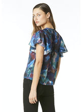 Load image into Gallery viewer, Tart Hasina Floral Top
