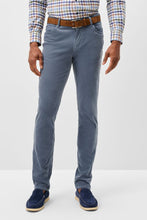 Load image into Gallery viewer, Johnnie-O Hampton Corduroy 5 Pocket Pant