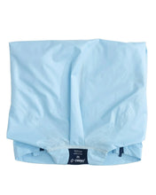 Load image into Gallery viewer, Johnnie O Stealth Stowable 3/4 Rain Jacket