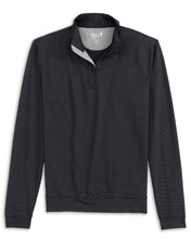 Load image into Gallery viewer, Johnnie-O Jamie Jacquard Textured 1/4 Zip