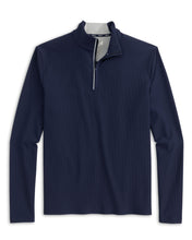 Load image into Gallery viewer, Johnnie-O Hoppin QZ Rib Knit 1/4 Zip