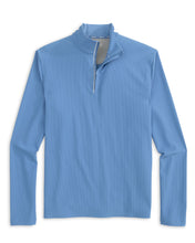 Load image into Gallery viewer, Johnnie-O Hoppin QZ Rib Knit 1/4 Zip