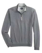 Load image into Gallery viewer, Johnnie O Sully Quarter Zip Pullover
