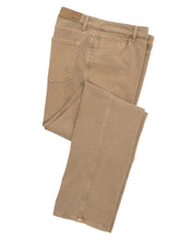 Load image into Gallery viewer, Johnnie O Terry Five Pocket Pant