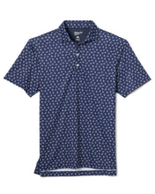 Load image into Gallery viewer, Johnnie-O USA Printed Performance Polo