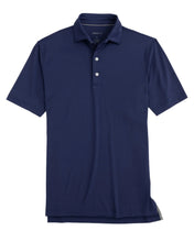 Load image into Gallery viewer, Johnnie-O Birdie Solid Polo