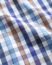 Load image into Gallery viewer, Johnnie O Dartmouth Check Sport Shirt