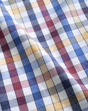 Load image into Gallery viewer, Johnnie O Dartmouth Check Sport Shirt