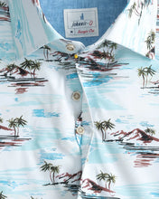 Load image into Gallery viewer, Johnnie O Barts Printed SS Sport Shirt
