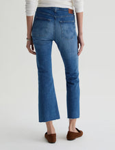 Load image into Gallery viewer, AG Farrah Boot Crop Jean