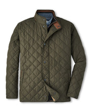 Load image into Gallery viewer, Peter Millar Suffolk Coat