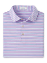 Load image into Gallery viewer, Peter Millar Dunnes Performance Jersey Polo