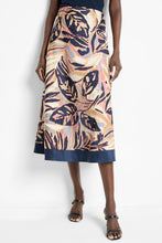 Load image into Gallery viewer, Nic + Zoe Terracotta Garden Skirt