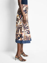Load image into Gallery viewer, Nic + Zoe Terracotta Garden Skirt