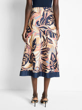 Load image into Gallery viewer, Nic + Zoe Terracotta Garden Skirt