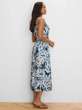 Load image into Gallery viewer, Nic + Zoe Garden Shade Sienna Dress