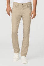 Load image into Gallery viewer, Paige Federal Slim Straight Jean