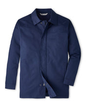 Load image into Gallery viewer, Peter Millar Maddox City Coat