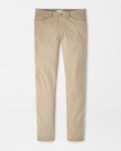 Load image into Gallery viewer, Peter Millar Signature Sateen Five Pocket Pant
