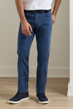 Load image into Gallery viewer, Peter Millar Signature Sateen Five Pocket Pant
