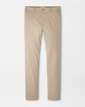 Load image into Gallery viewer, Peter Millar Signature Sateen Flat Front Trouser